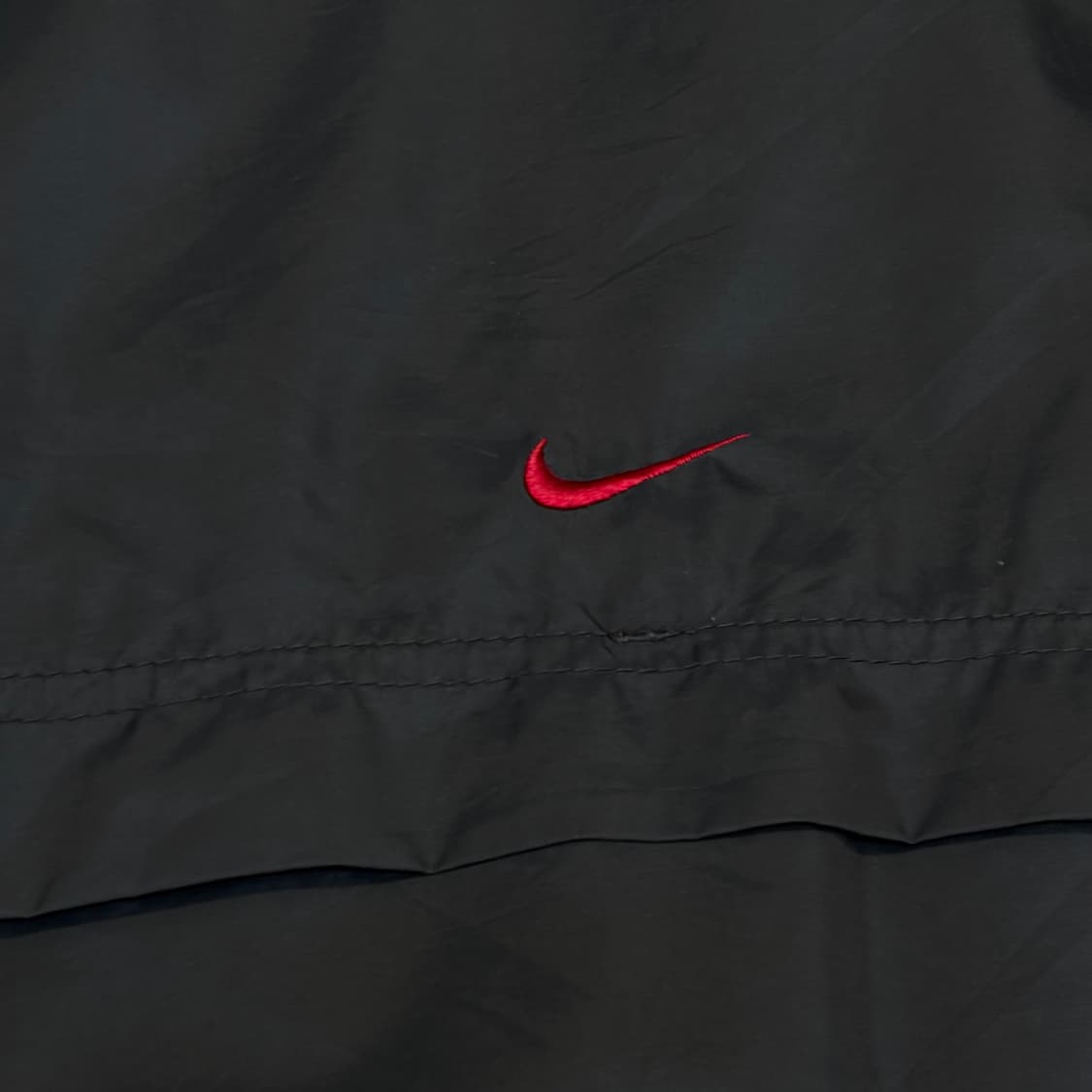 90s USA 나이키 코치자켓 바람막이  상품이미지10