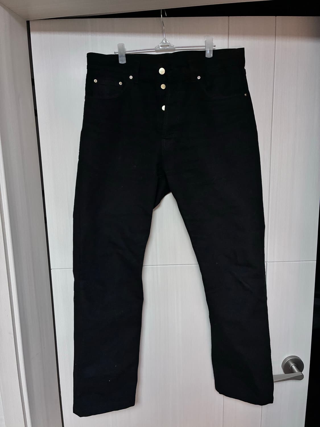 칼하트 윕 Nolan Pant Dearborn 상품이미지1