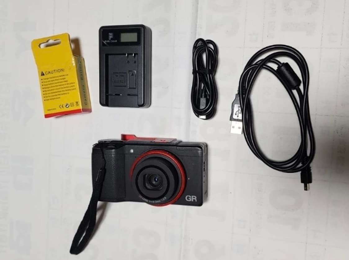 리코 gr2 상품이미지2