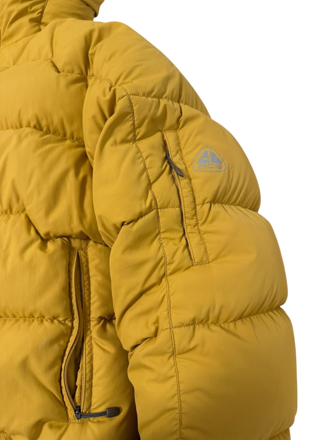 Acg 구스다운 패딩 상품이미지7