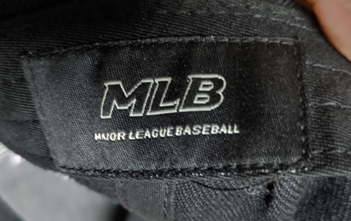 MLB 디트로이트 타이거스 볼캡 상품이미지3