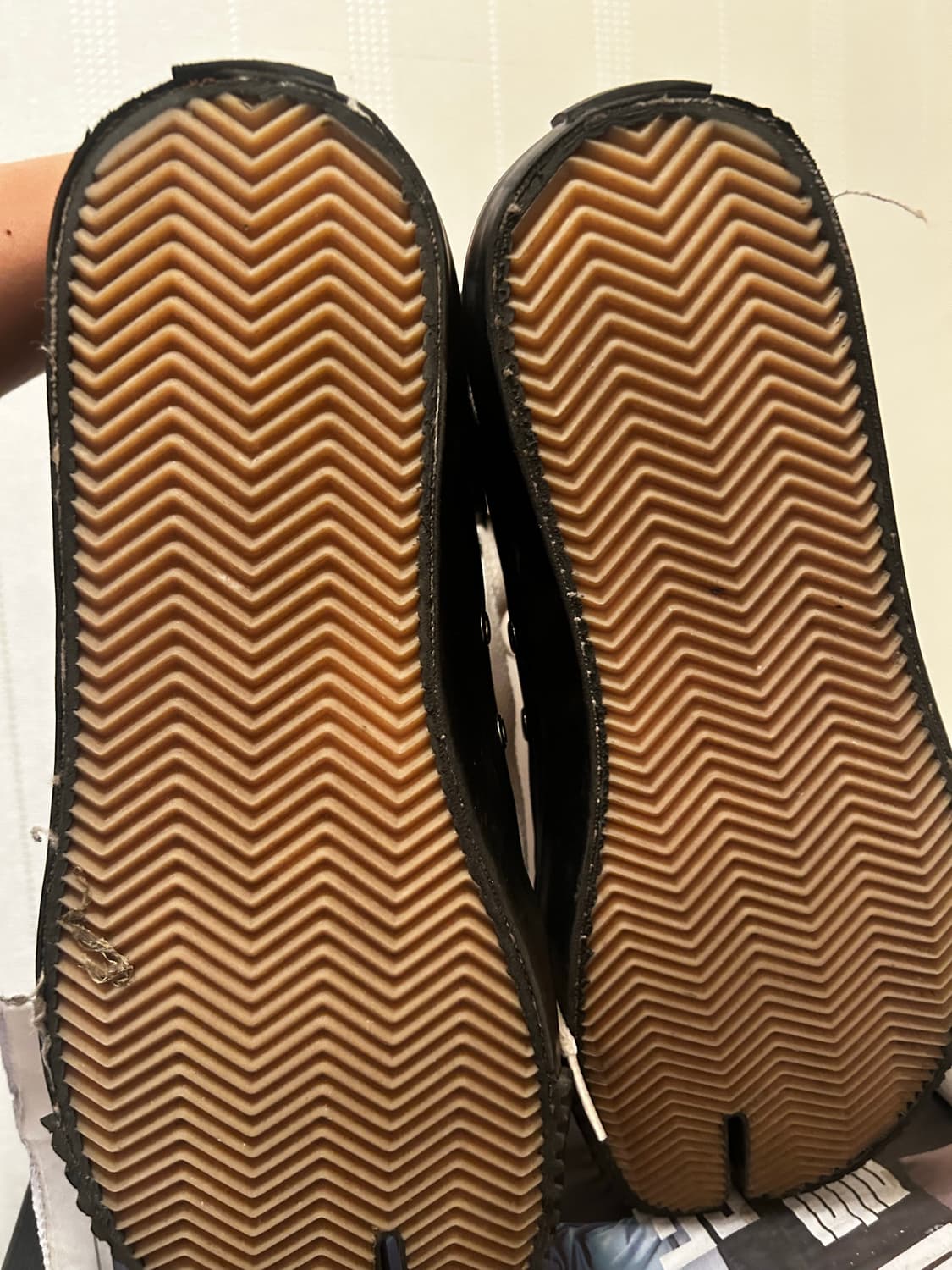 Maison margiela 타비 tabi 42size 상품이미지2