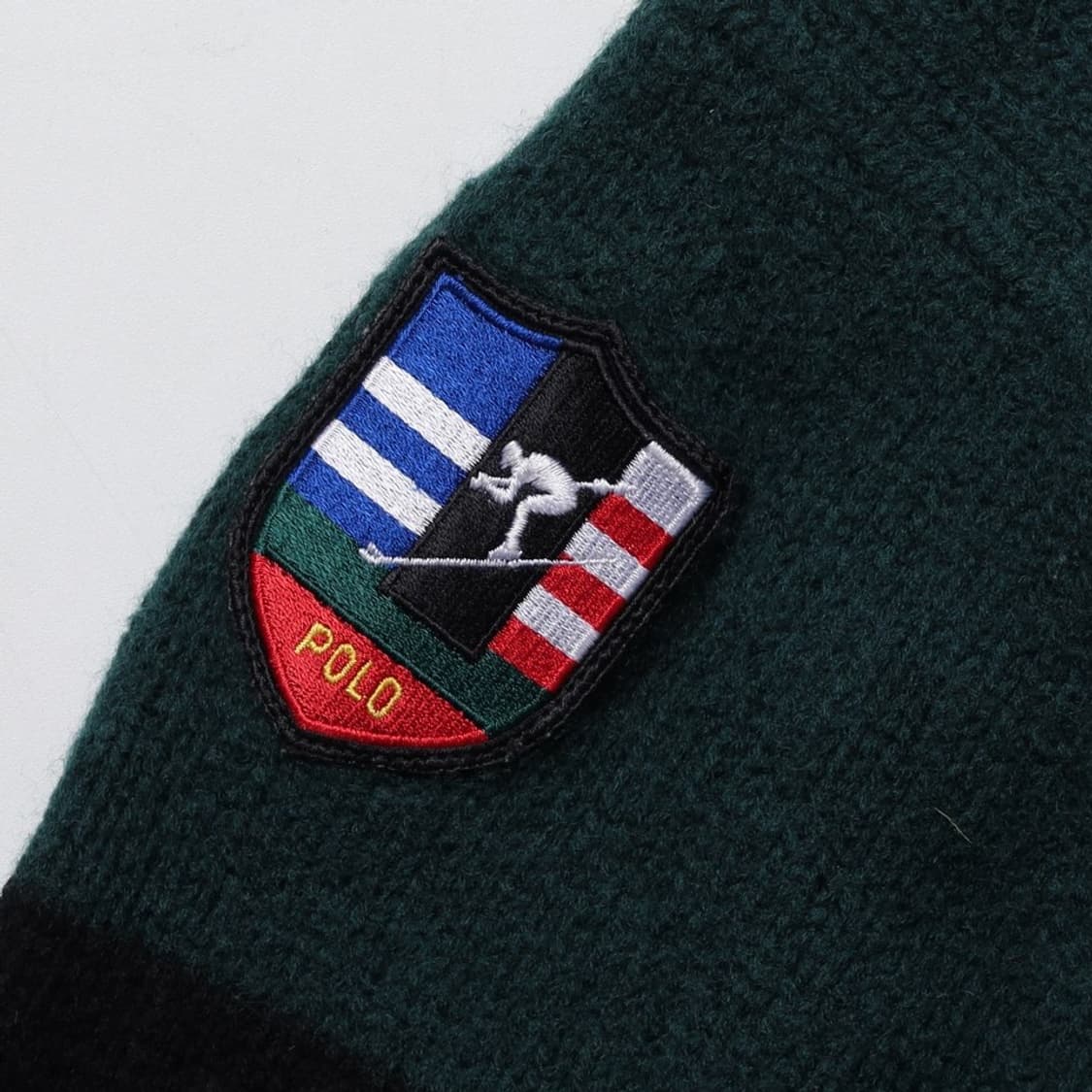 Polo by Ralph Lauren 엠브로이드 패치  상품이미지7