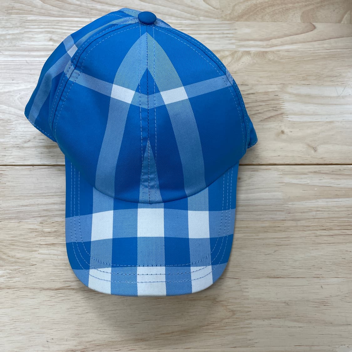 버버리 볼캡 F 상품이미지2