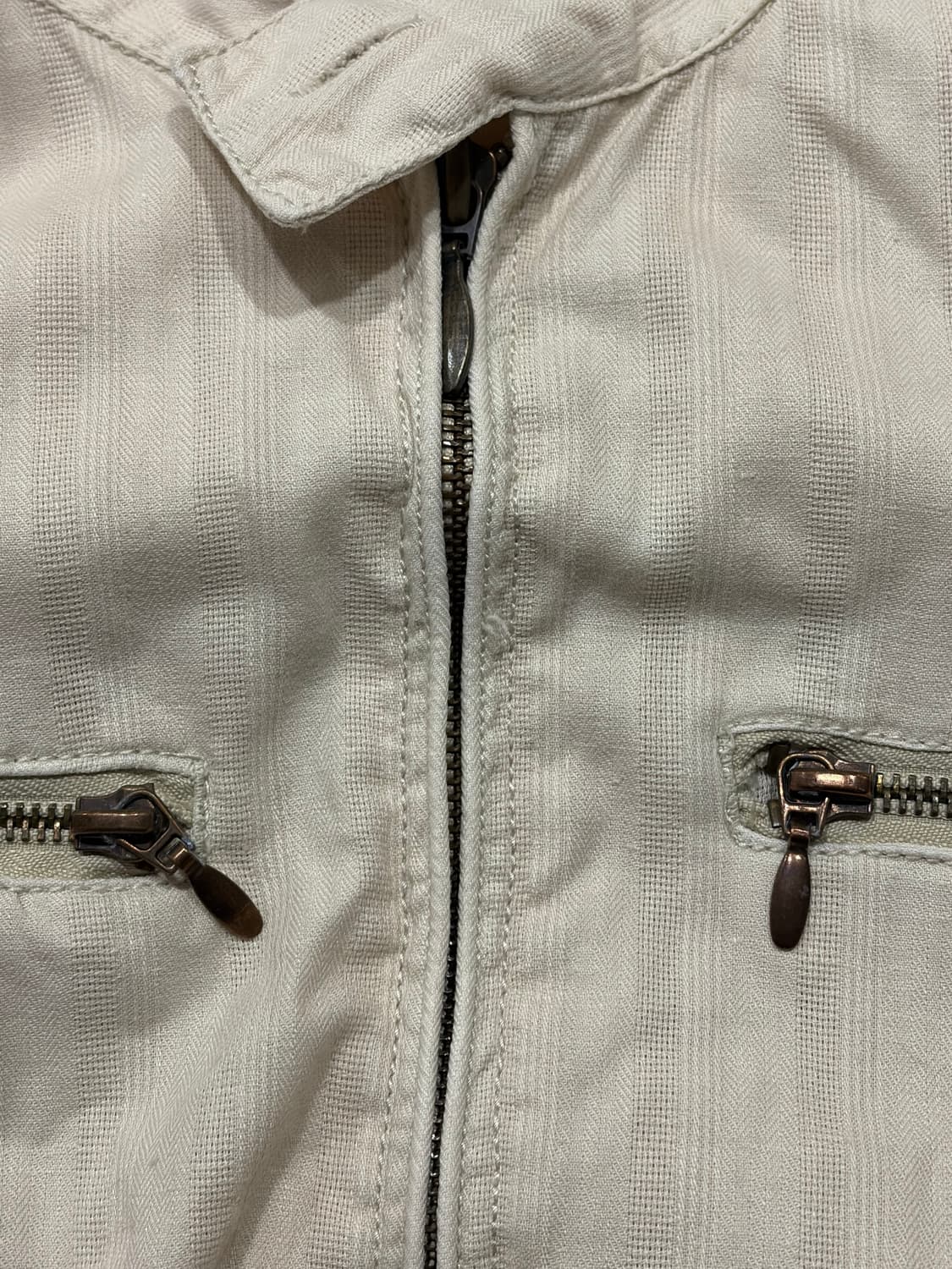 준 클럽 제팬 바이커 라이더 자켓 상품이미지9