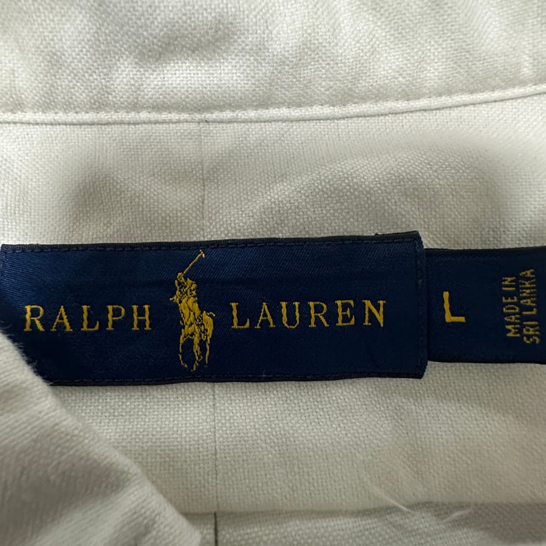 POLO RALPH LAUREN aloha shirt 상품이미지5