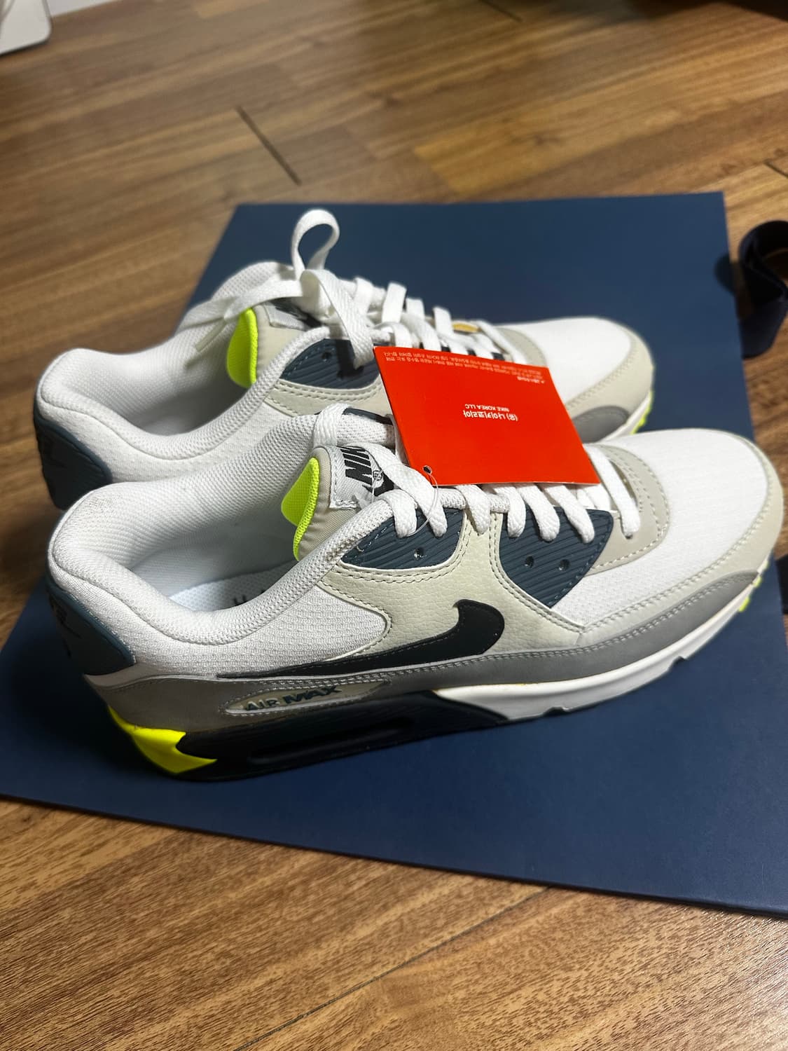 나이키 맥스 90 280mm 상품이미지1