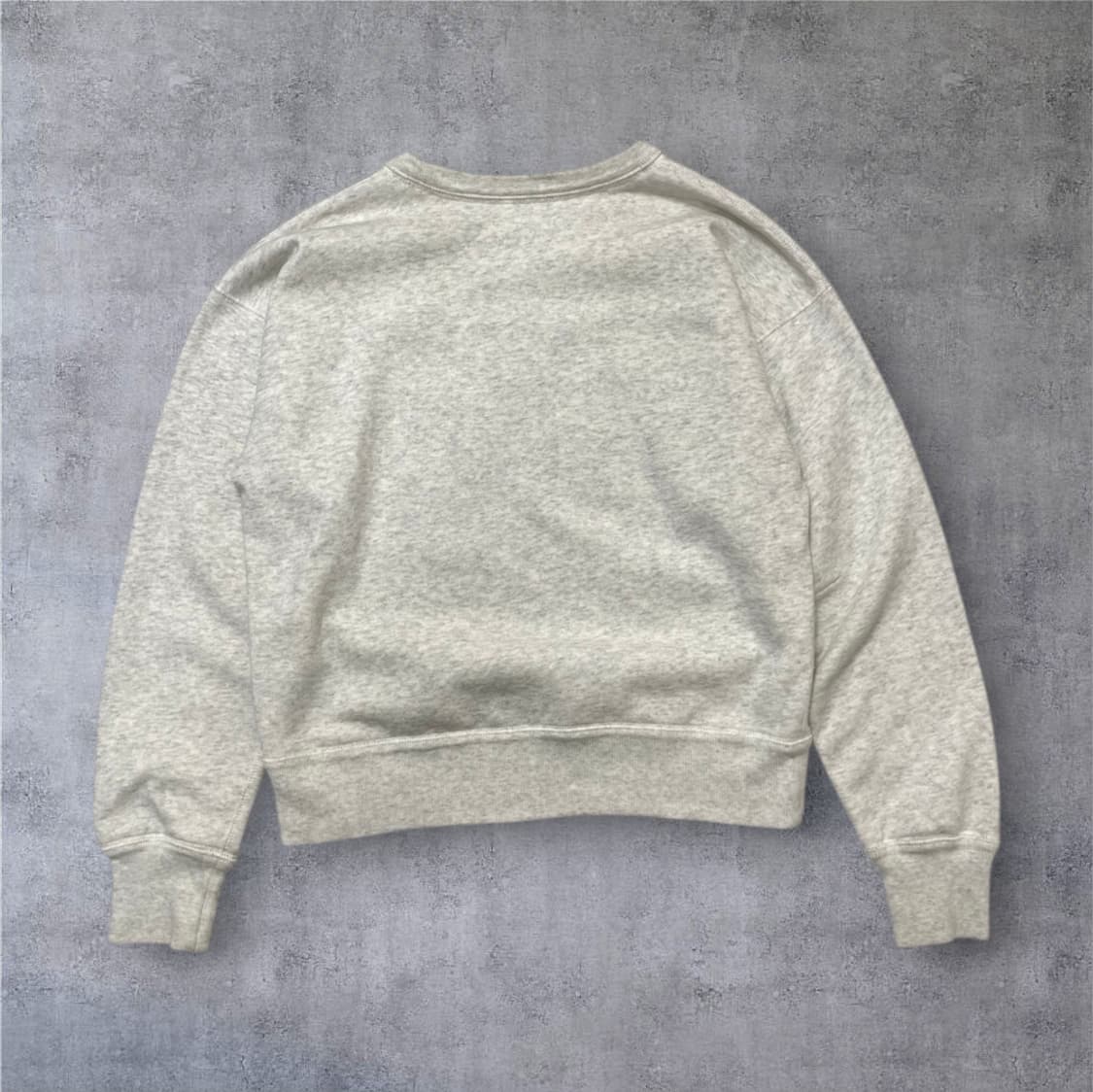 이자벨마랑 Isabel marant 멜란지 모빌리 맨투맨 34 상품이미지9