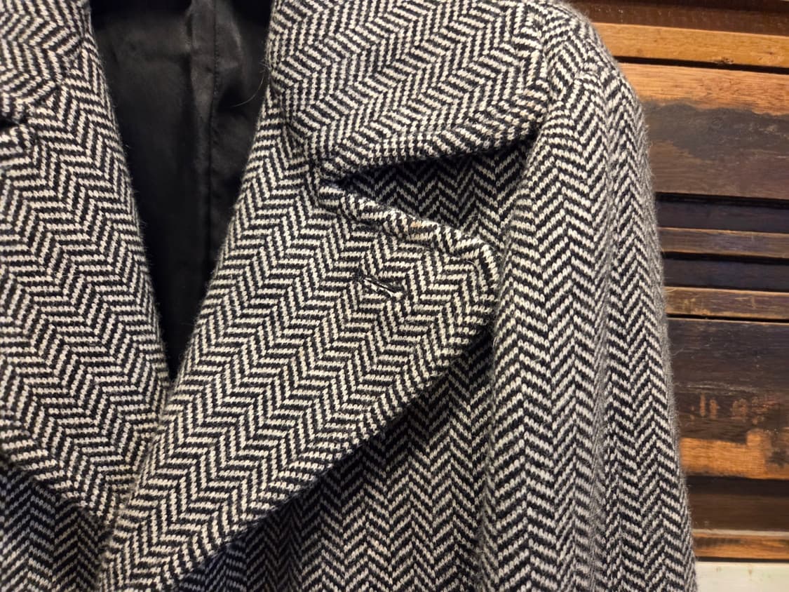 아르마니 꼴레지오니 카반코트 상품이미지4