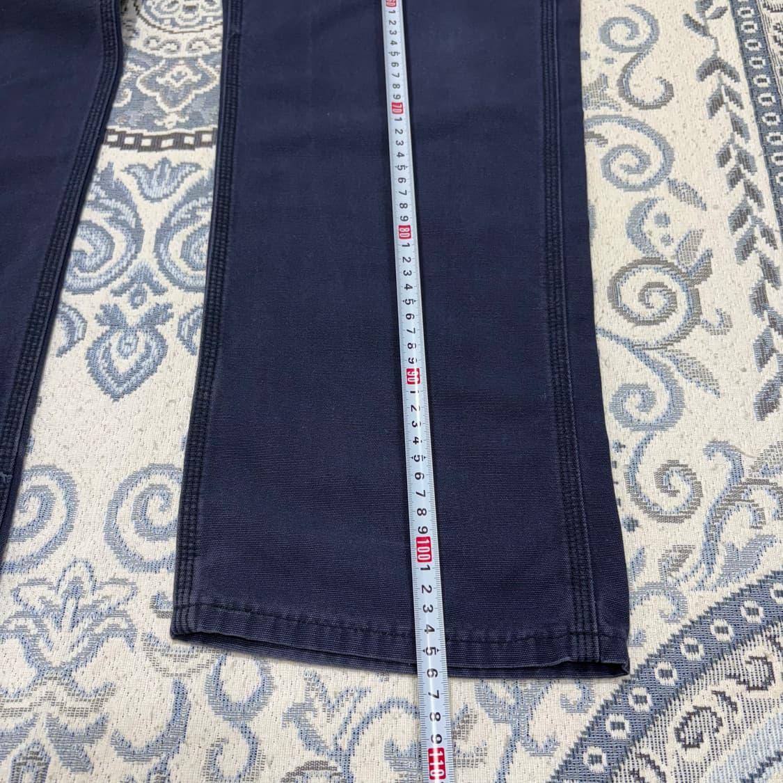 Carhartt FR Flame-Resistant Work Pants 죠 상품이미지7