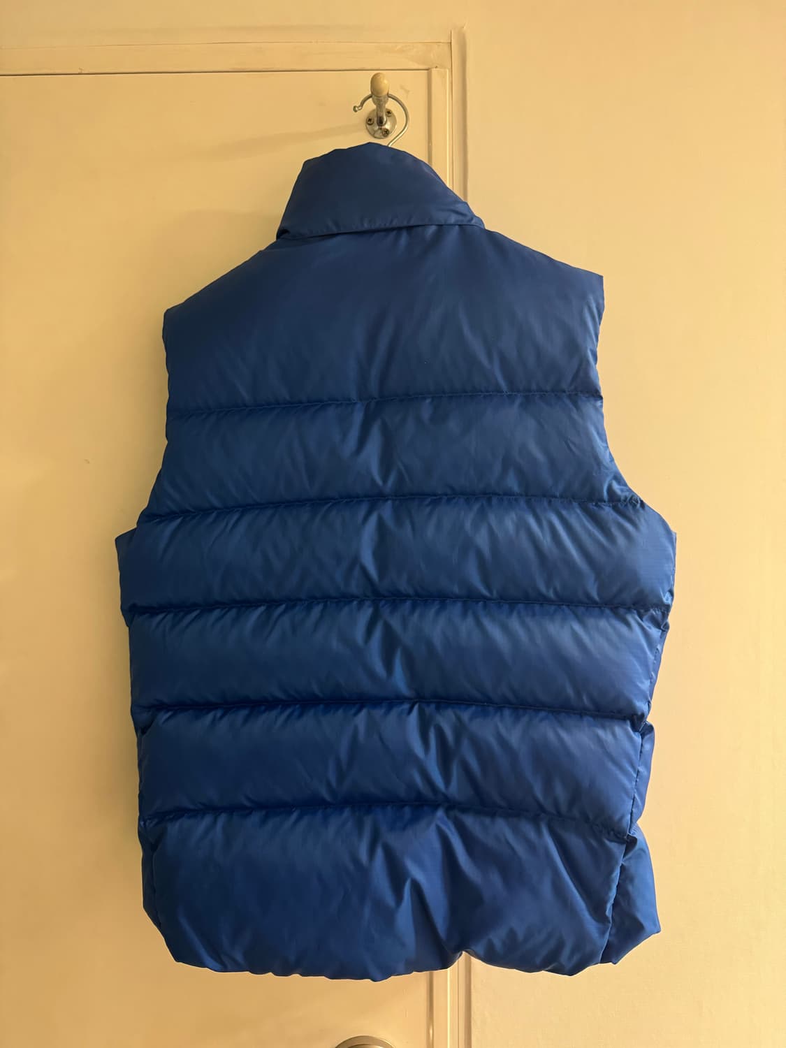 폴로 랄프로렌 스포츠 rlx 패딩 베스트 상품이미지2