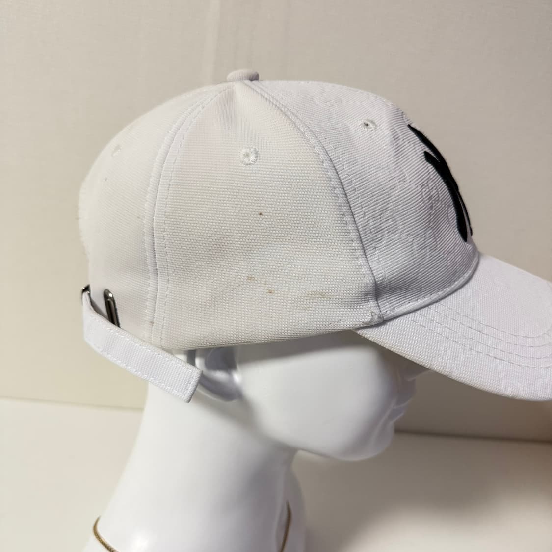 구찌 뉴욕 양키스 볼캡 상품이미지4