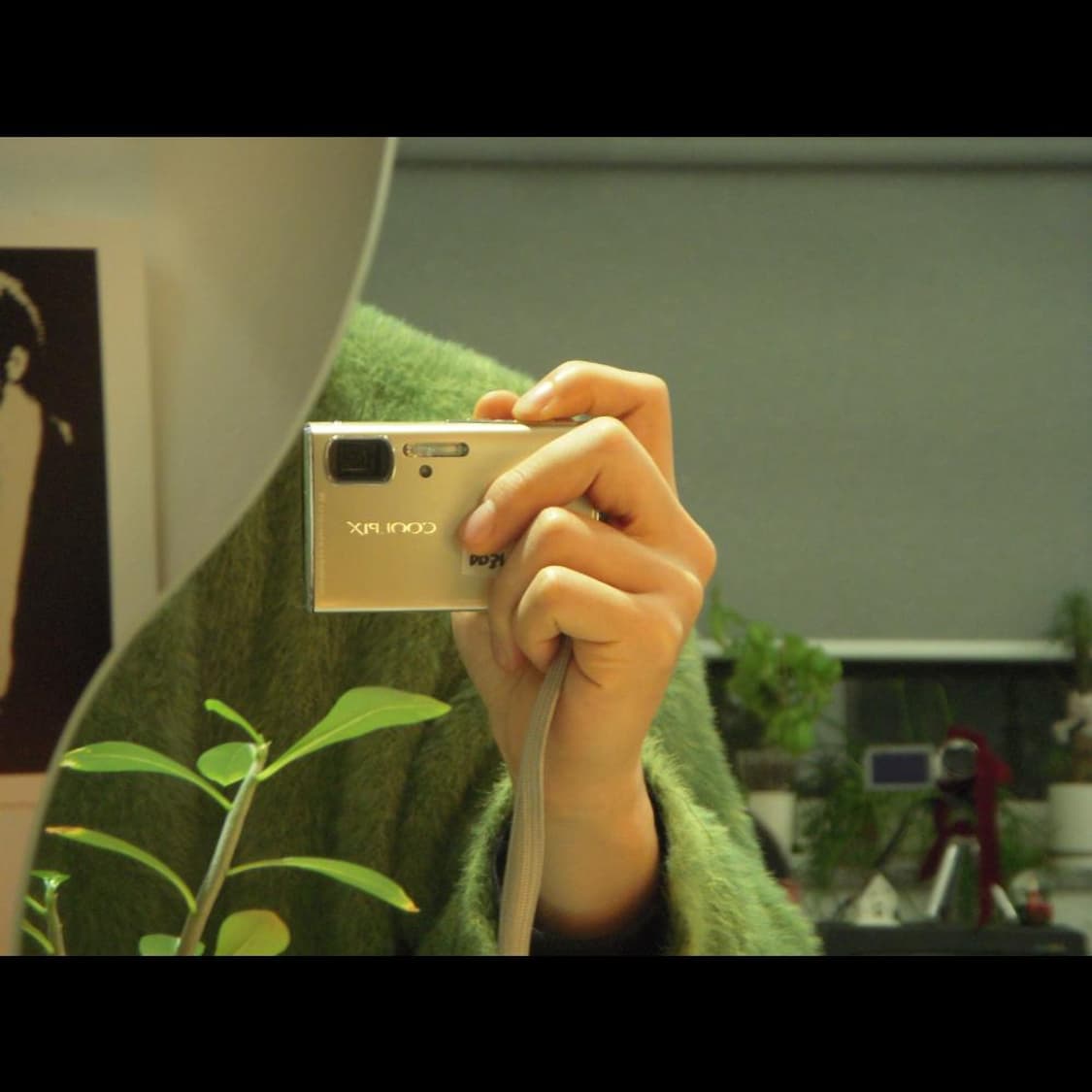 작례⭕️ 니콘 쿨픽스 S52 상품이미지6