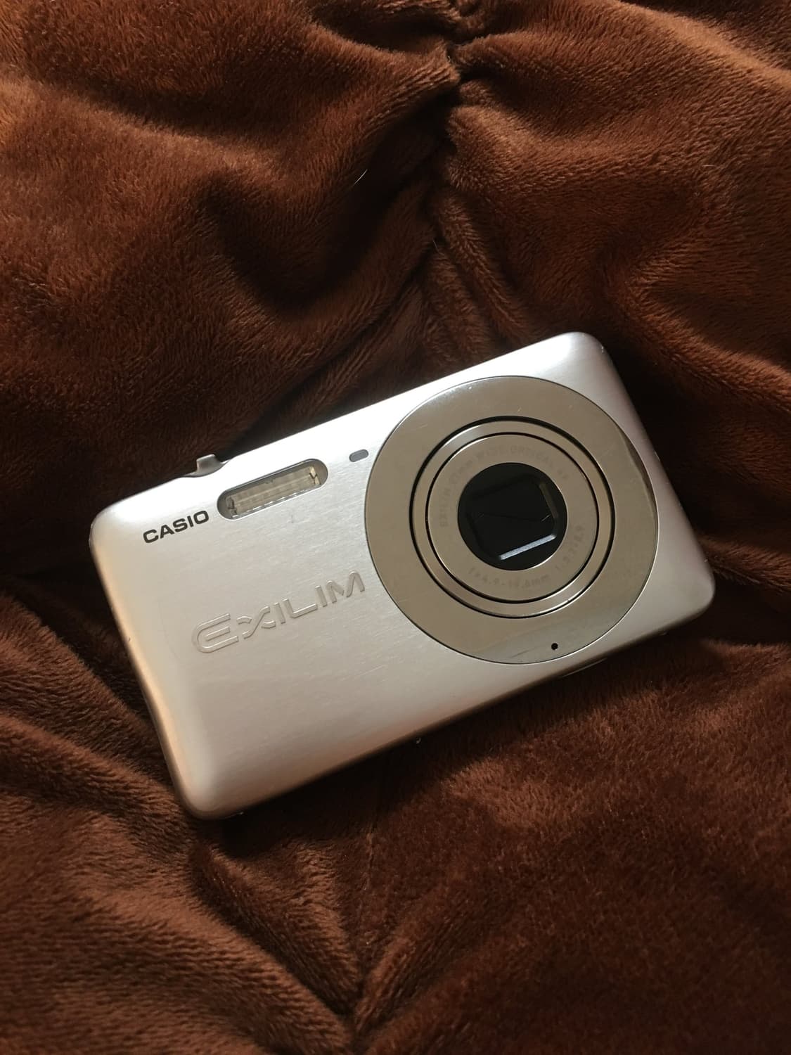 카시오 엑슬림 z800 디카/디지털카메라/카메라  상품이미지1