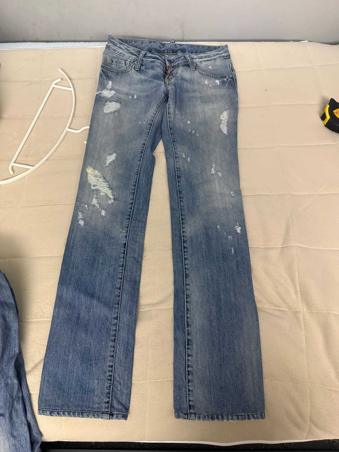 디스퀘어드 여성 데님 상품이미지1