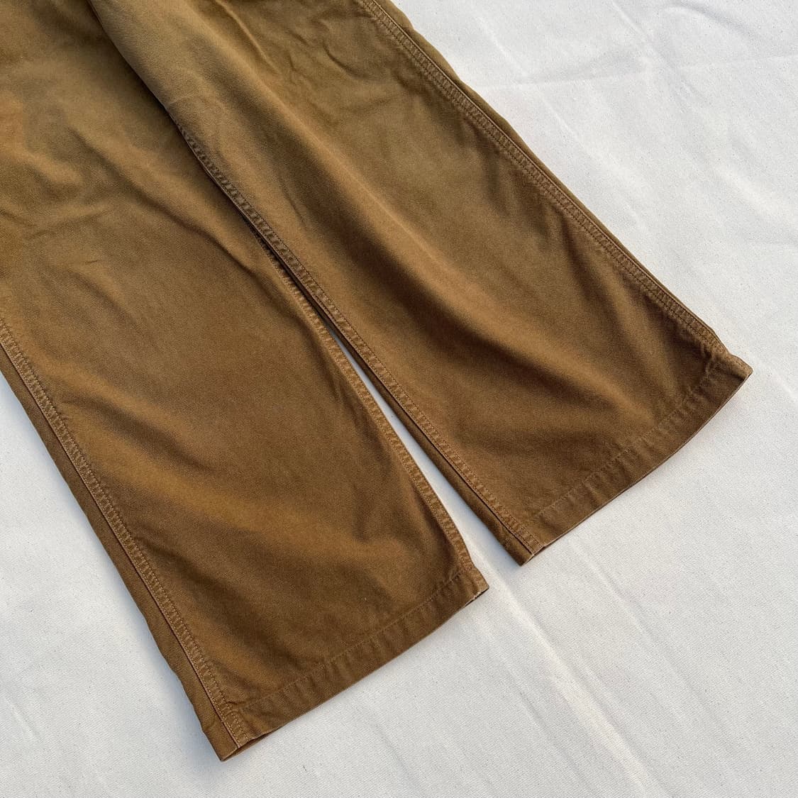 캐피탈 밴딩 팬츠 상품이미지3