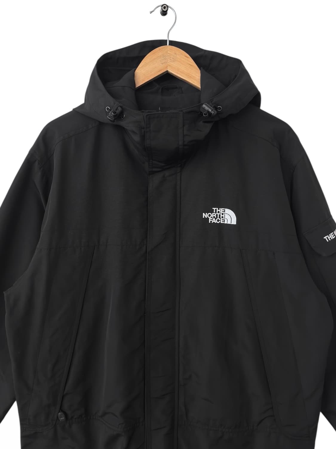 노스페이스 바람막이 상품이미지3