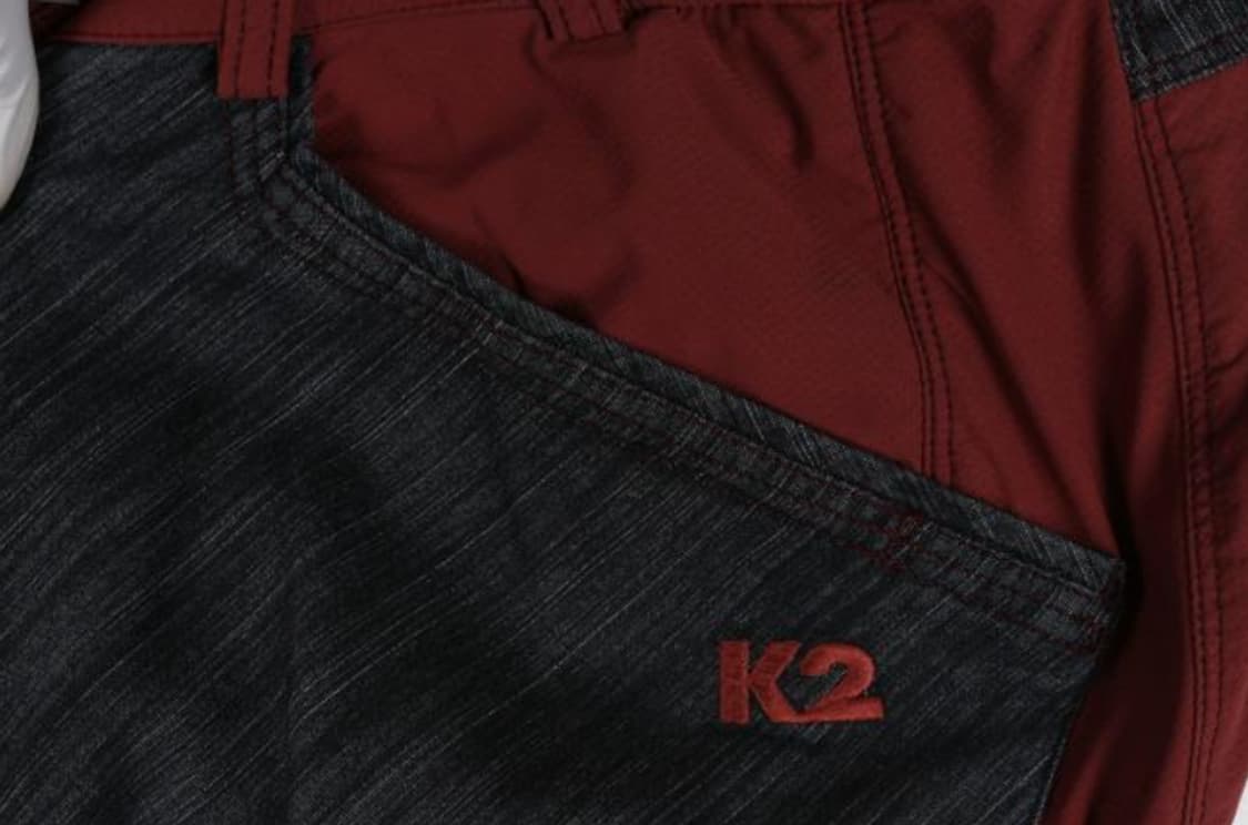 케이투 바지 상품이미지5