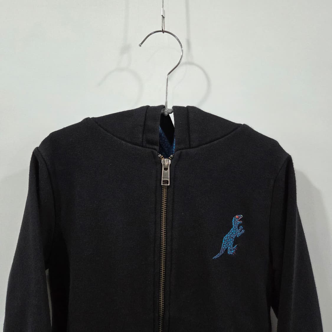 폴스미스 키즈 후드집업 6A 상품이미지2