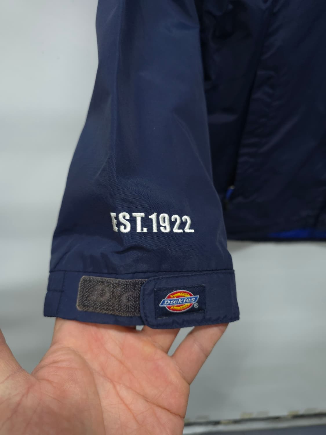 디키즈(Dickies) 바람막이 자켓 ( 남성XL 105 ) 상품이미지6