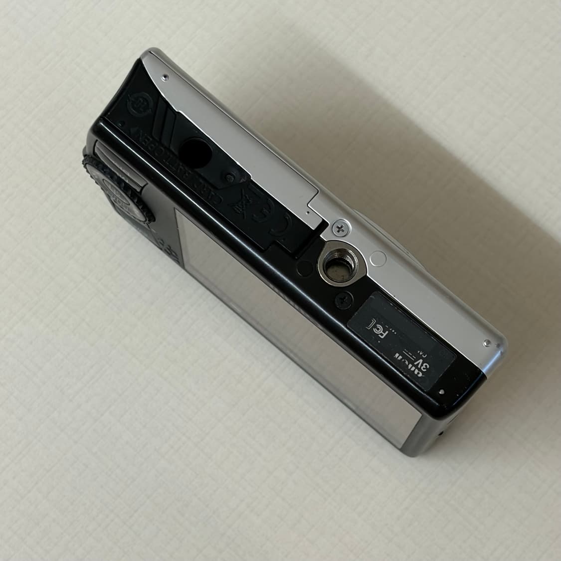 Canon IXY DIGITAL 920 IS 익시920 익서스 870 상품이미지3