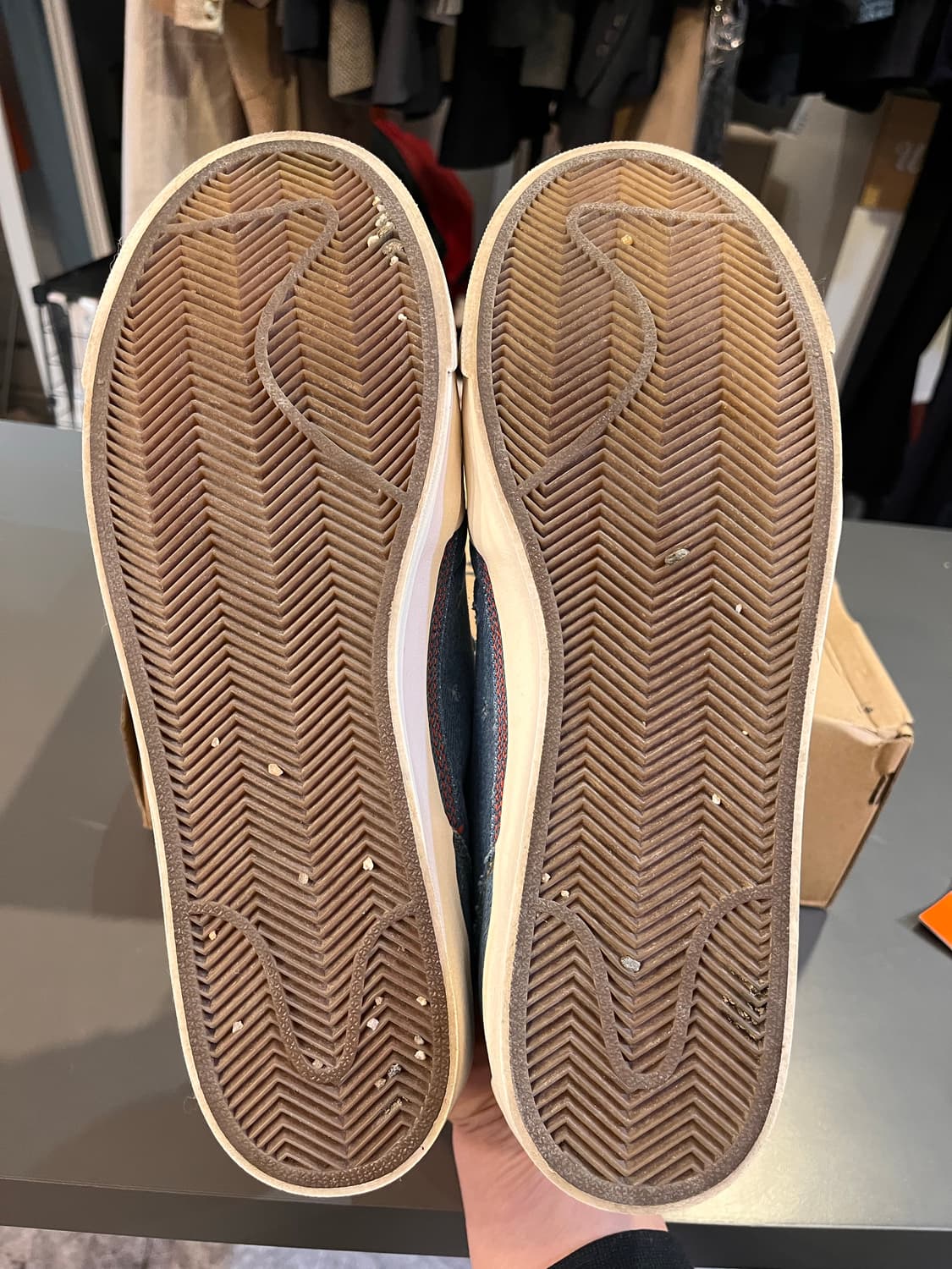 나이키 드롭 타입 PRM (280mm) 상품이미지6