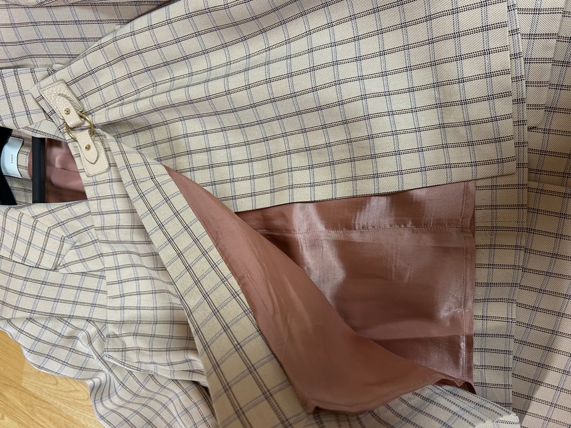 산드로 더블 셋업 상품이미지7