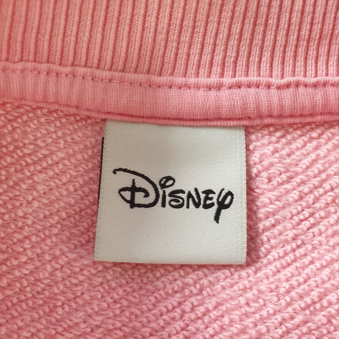 [무료배송] Disney 미키마우스 긴팔 맨투맨 상품이미지2