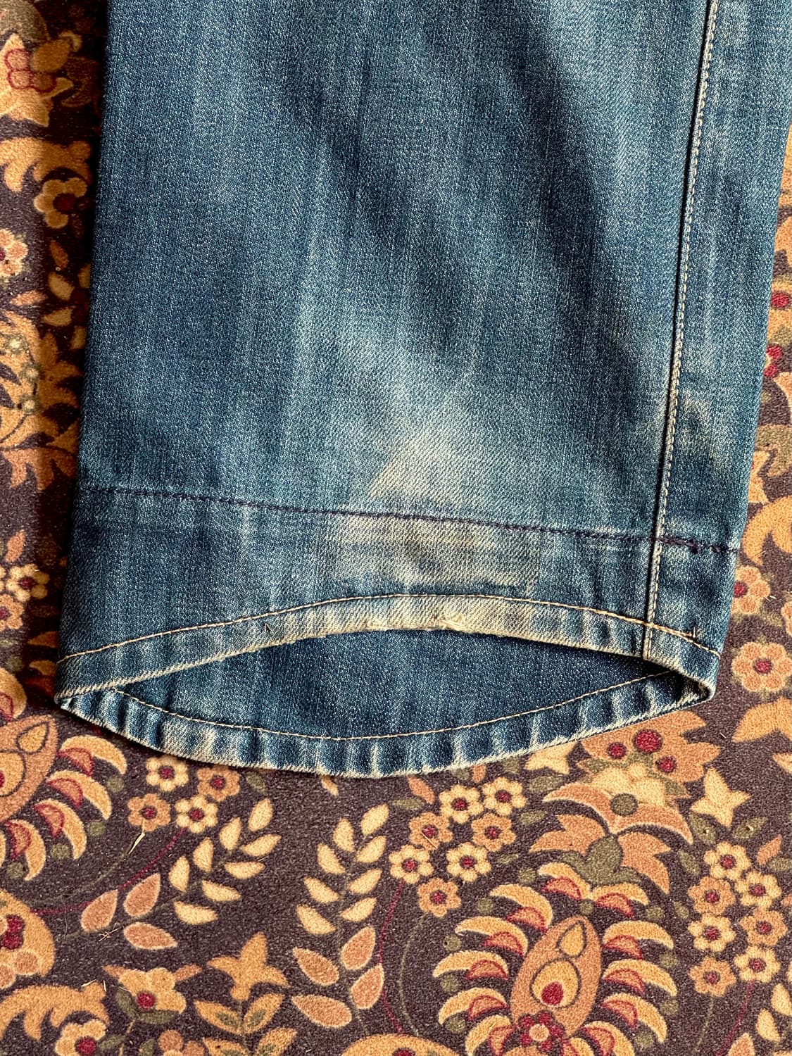 리바이스 엔지니어드 진 상품이미지10