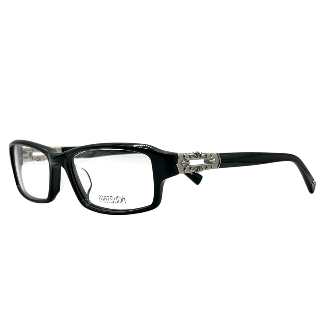MATSUDA 마츠다 뿔테 안경 상품이미지1
