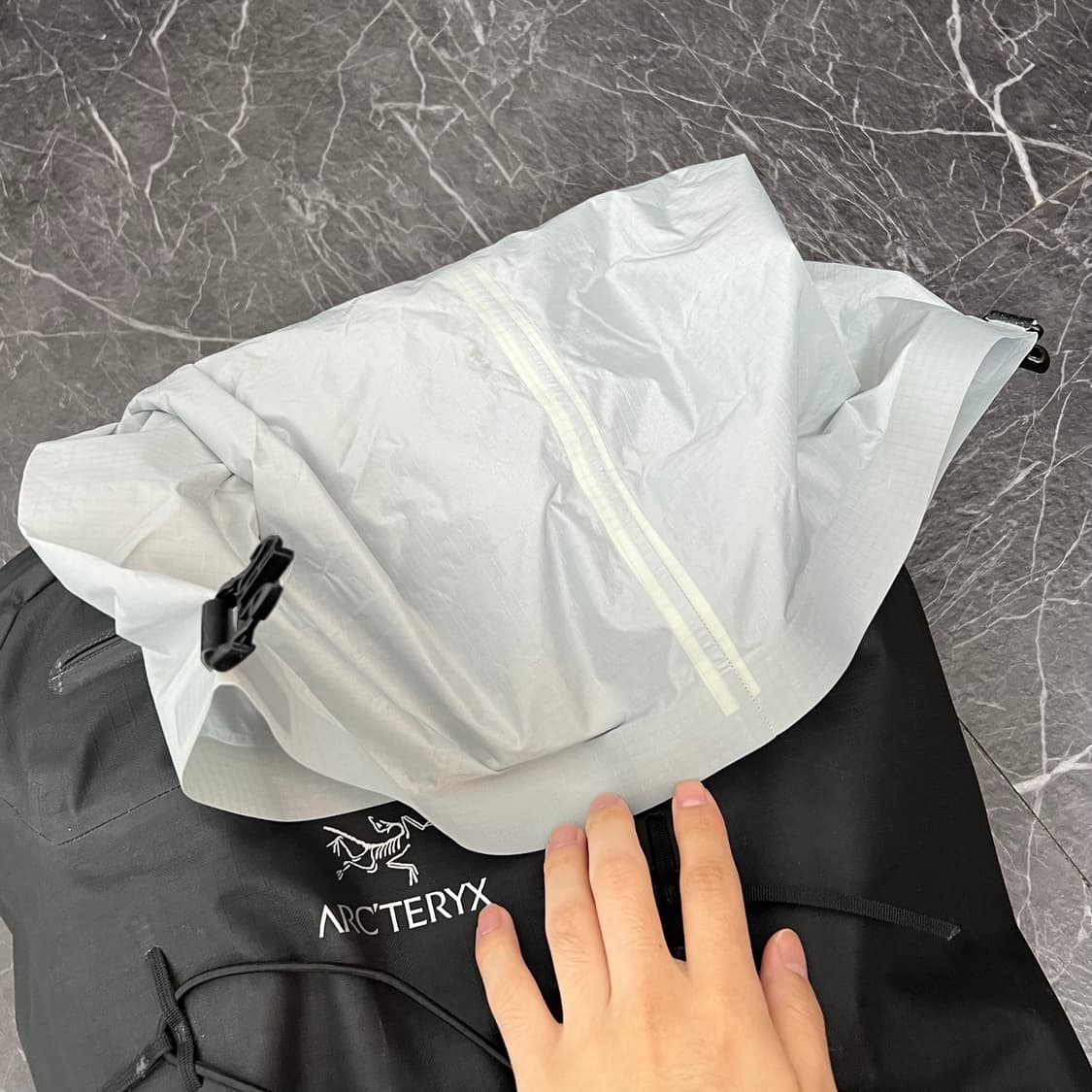 아크테릭스 알파 FL 40L 테크니컬 백팩 상품이미지5