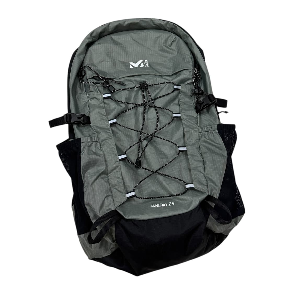 밀레 웰킨 25 고프코어 등산 배낭 백팩 가방 카키 상품이미지2