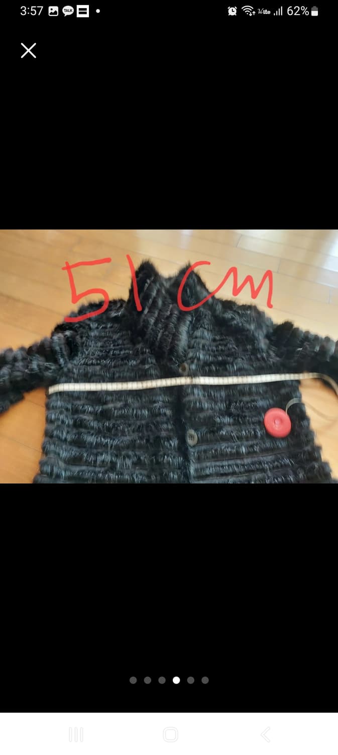 블랙밍크재킷 상품이미지4