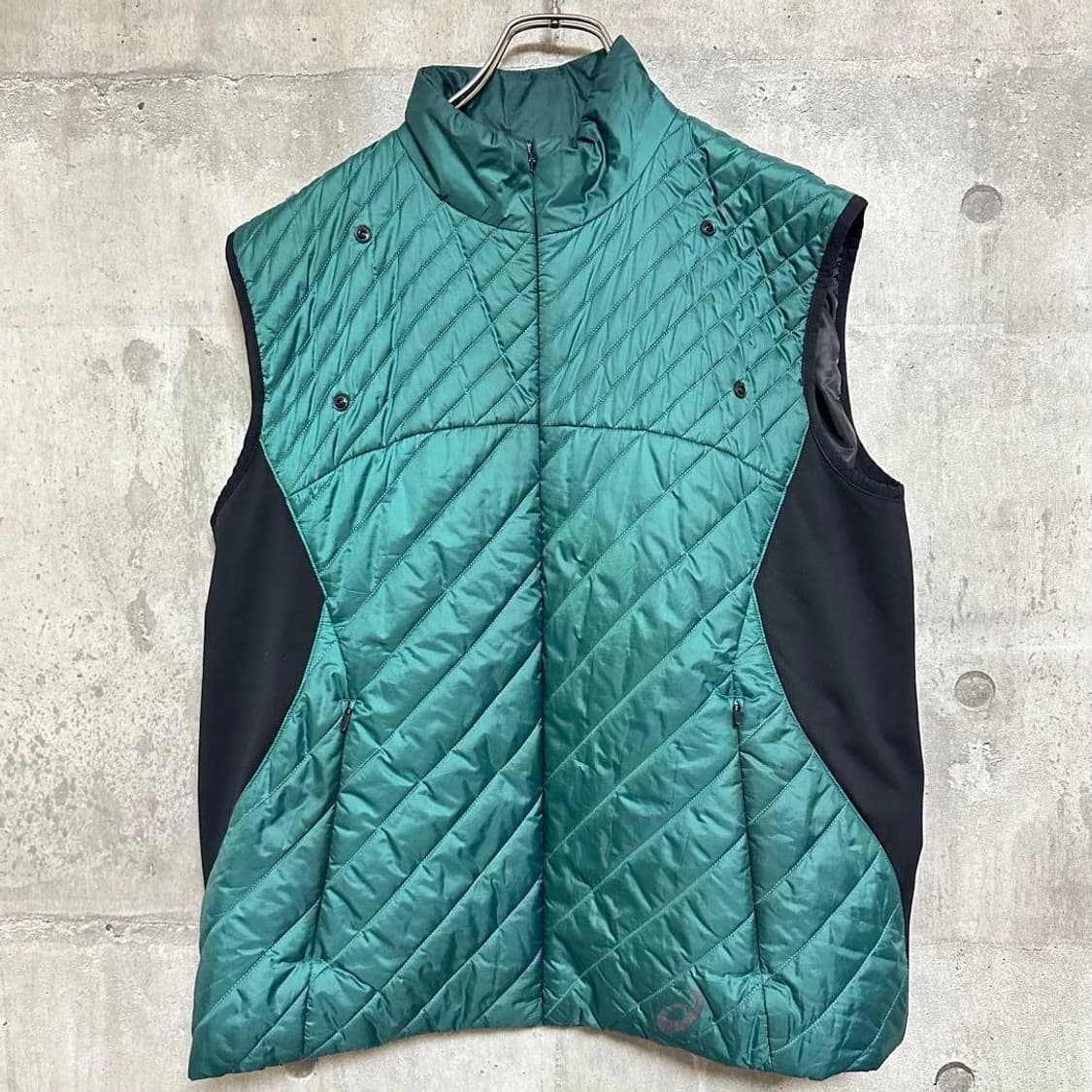 Kiko Kostadinov ASICS Asymmetrical 3-way 상품이미지4