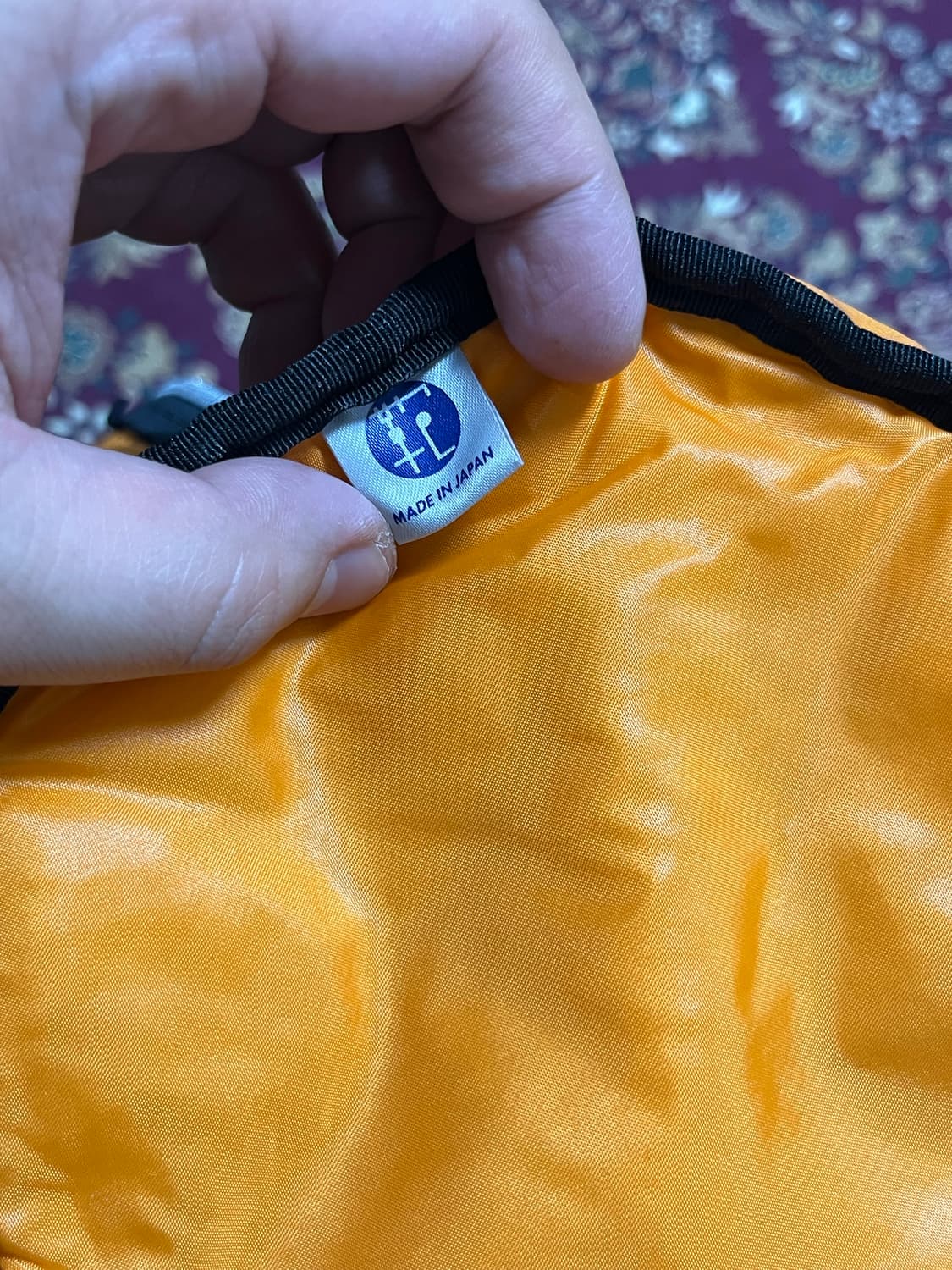 Porter 요시다 포터 탱커 보스턴백 더플백 블랙 L 상품이미지9