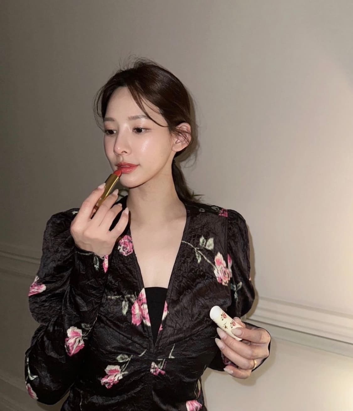 Ganni 원피스 상품이미지1