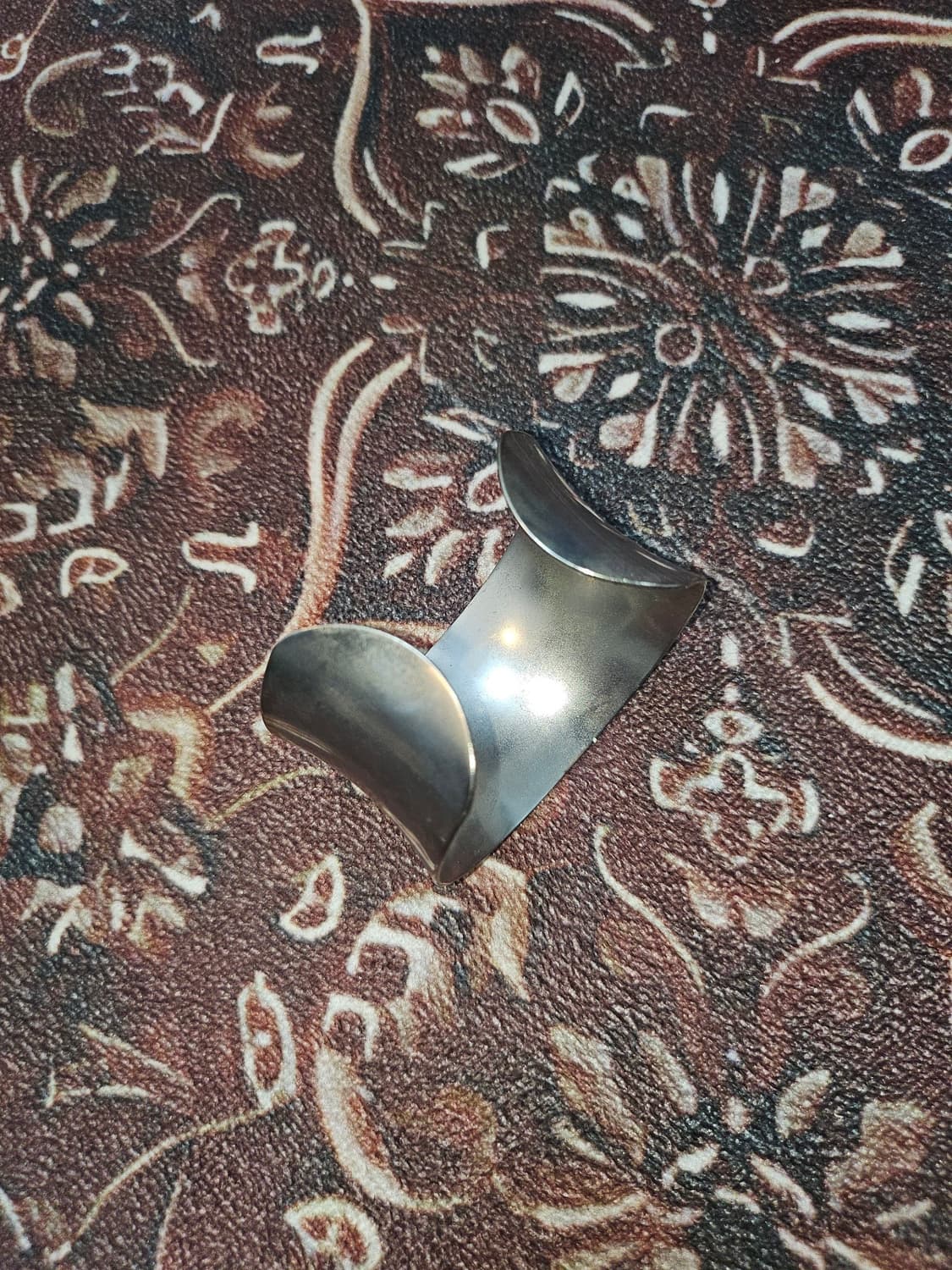 [Vintage]Vintage Silver Bracelet 상품이미지2