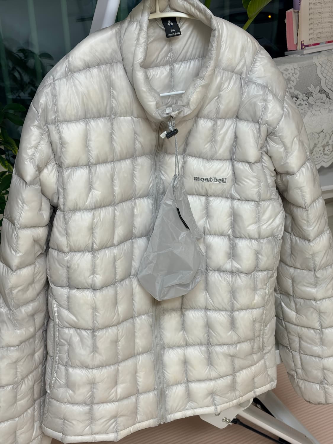 몽벨 플라즈마 XL 상품이미지2