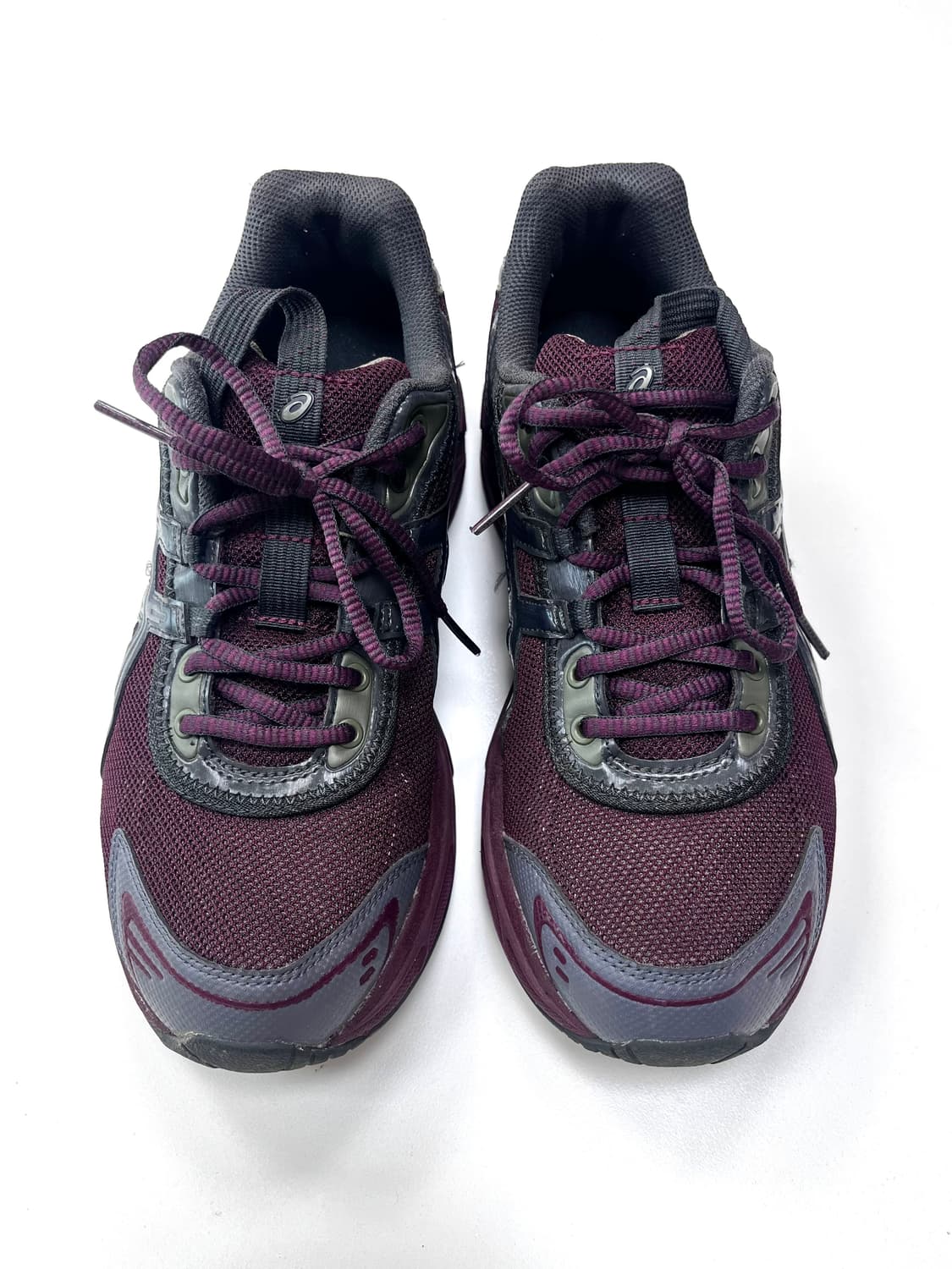 아식스 UB2-S 젤 1130 딥 마스 상품이미지2