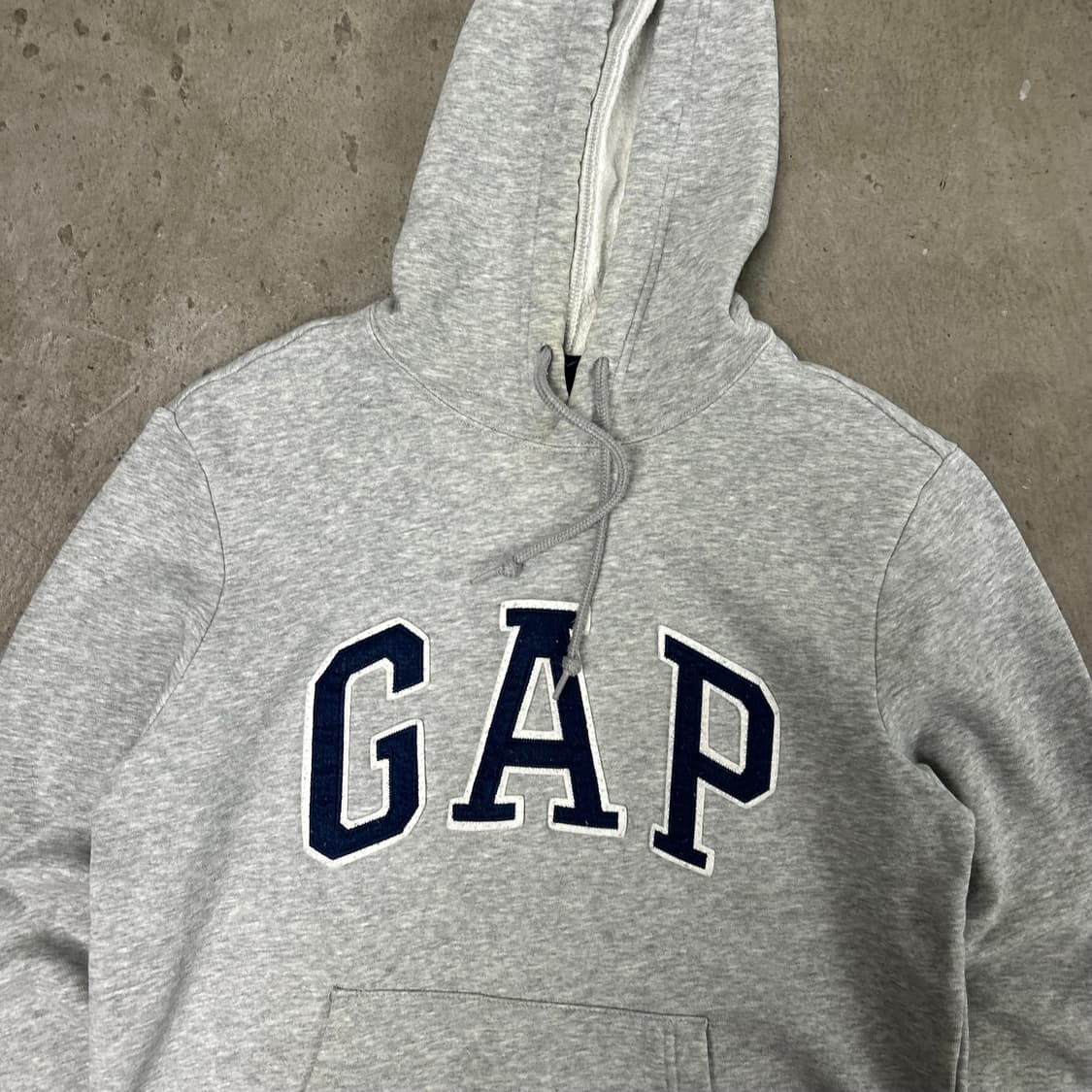 갭 후드티[1511] 상품이미지2