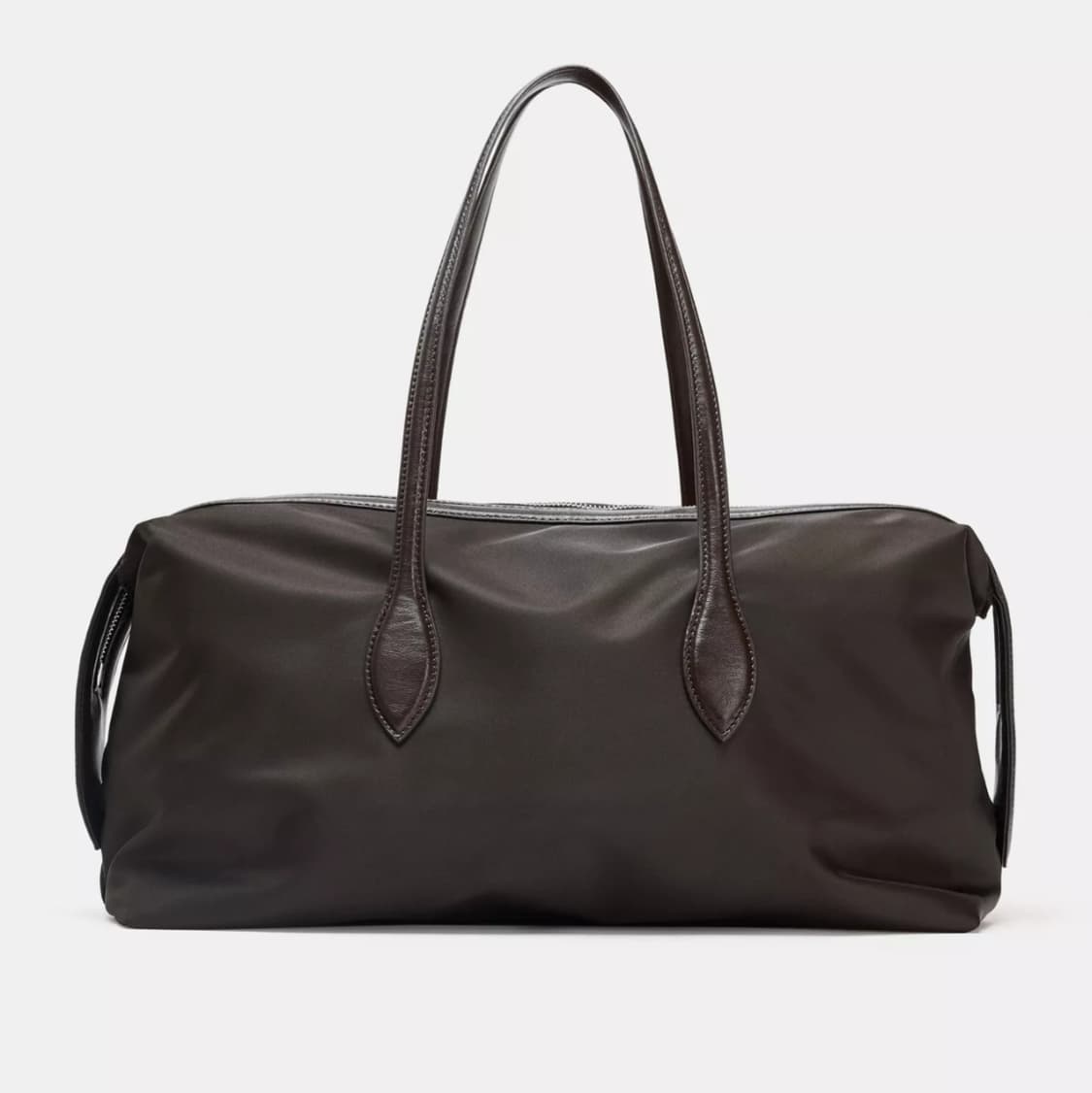 자라 나일론시티백 상품이미지1