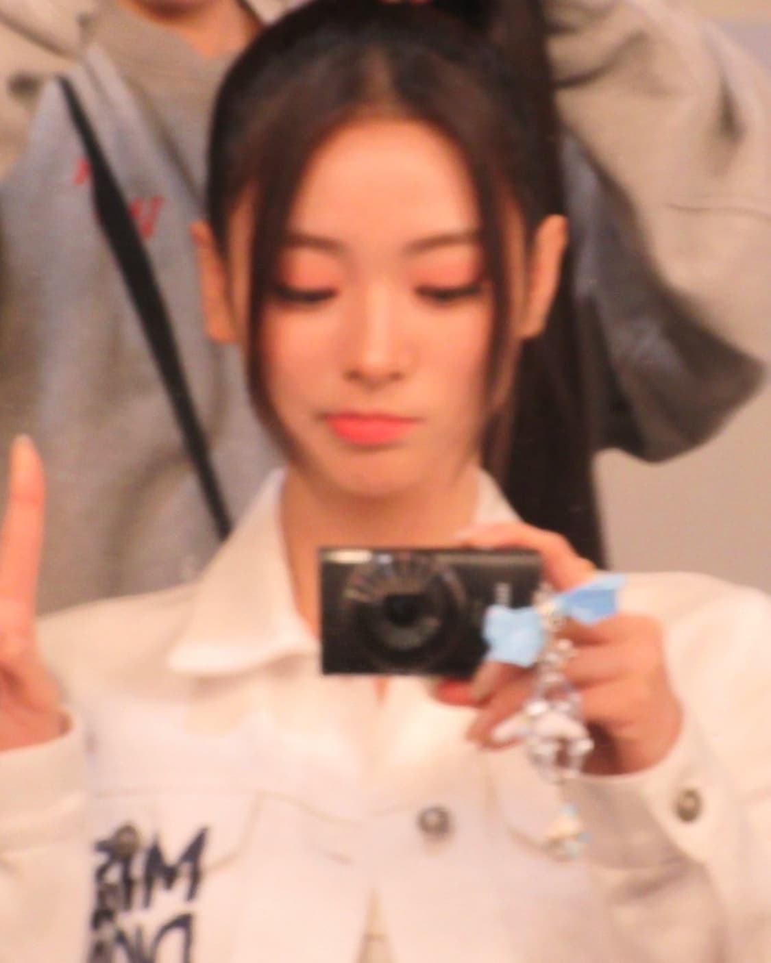 미야오 안나 pick💘 ixy 220F 풀박스 상품이미지5