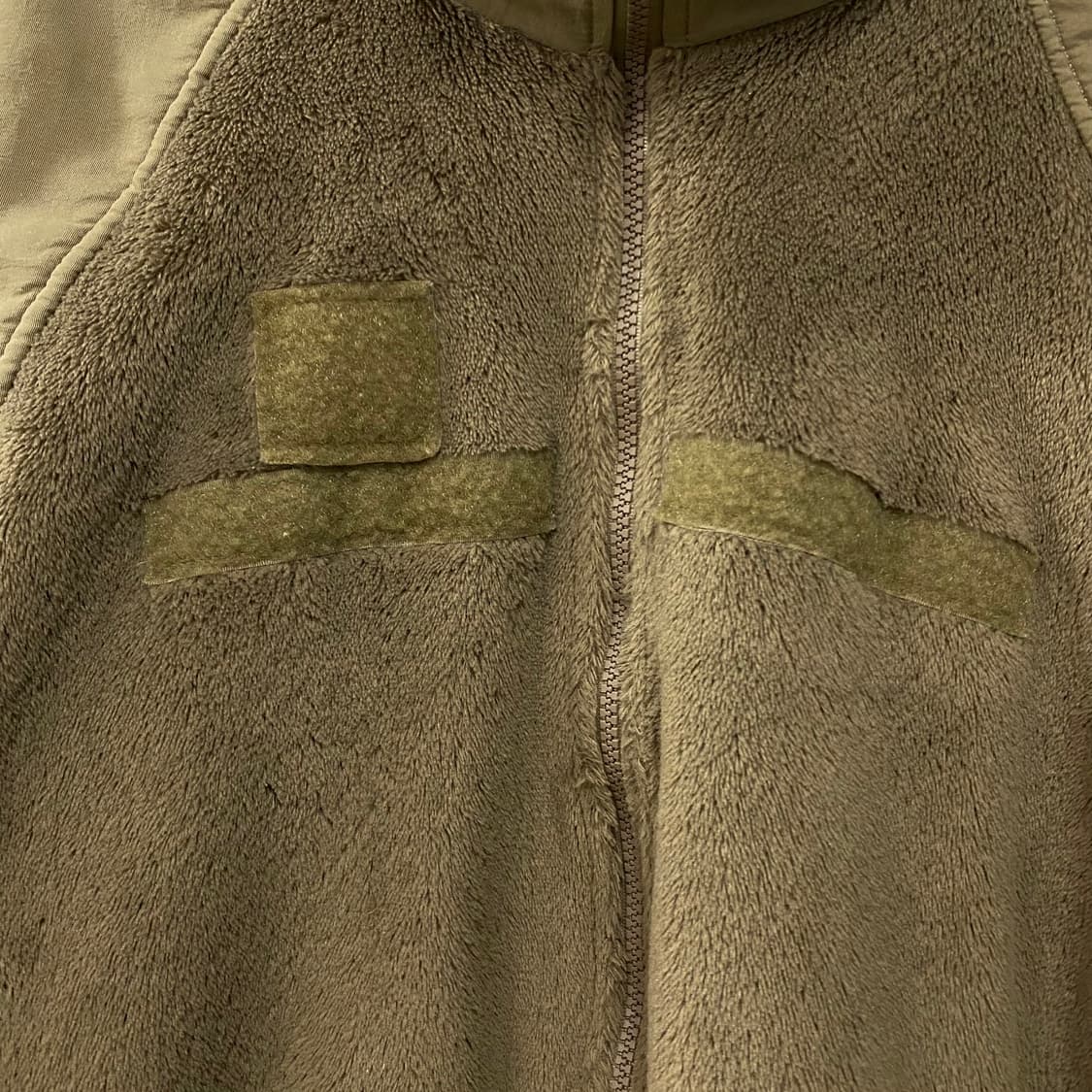 미육군 GEN-lll 폴라텍 플리스 자켓 상품이미지4