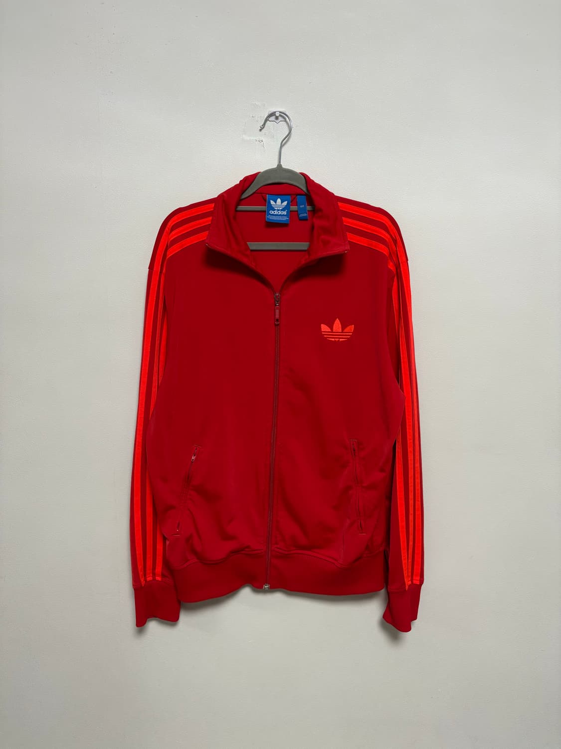 아디다스 파이어버드 트랙탑 져지 상품이미지2