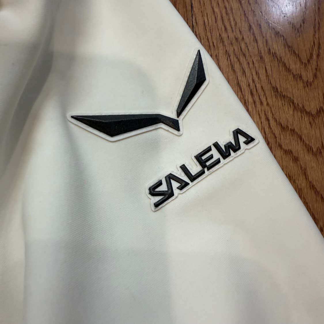 살레와 (W) 로투스 하이브리드 다운 자켓 상품이미지3