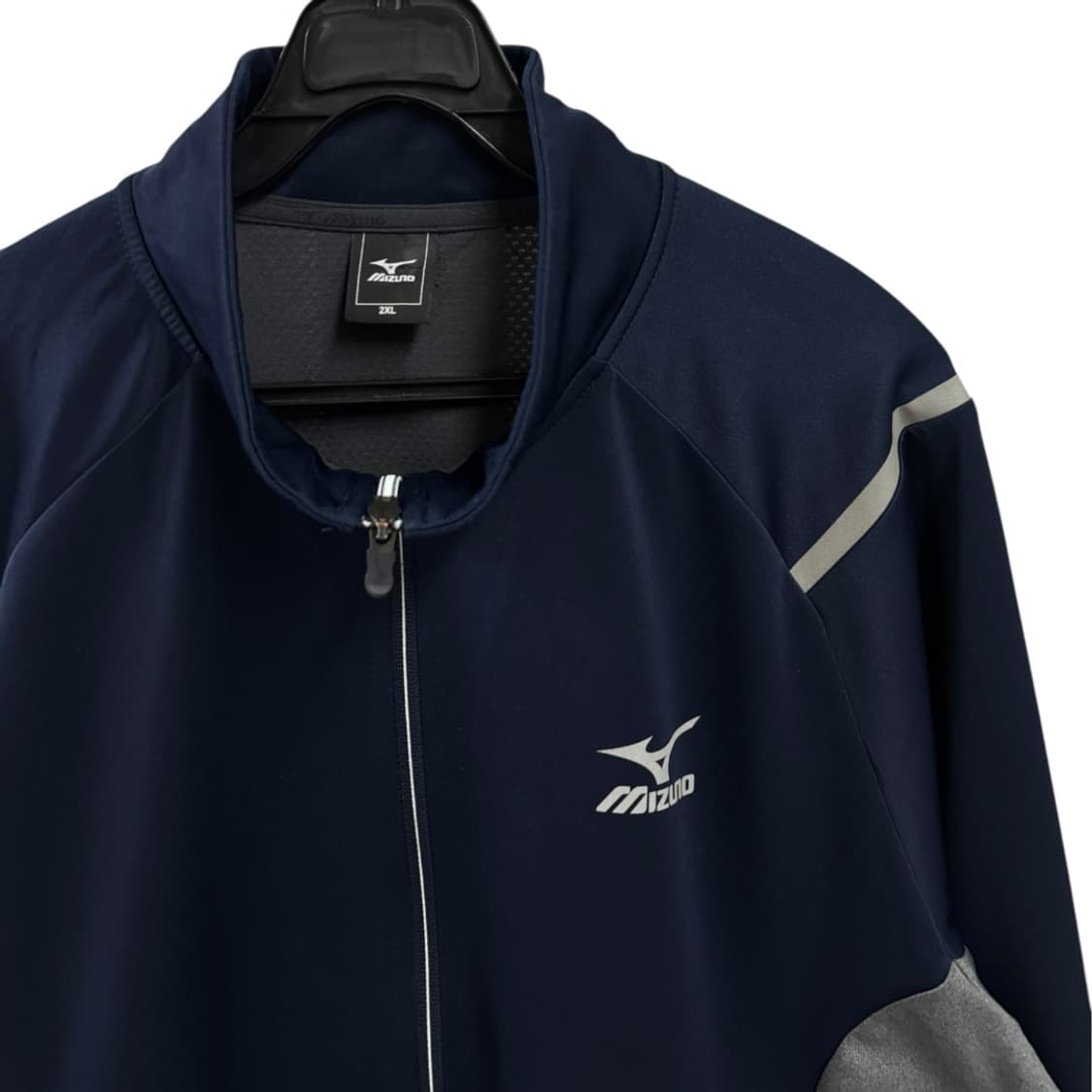 미즈노 트랙탑 상품이미지3