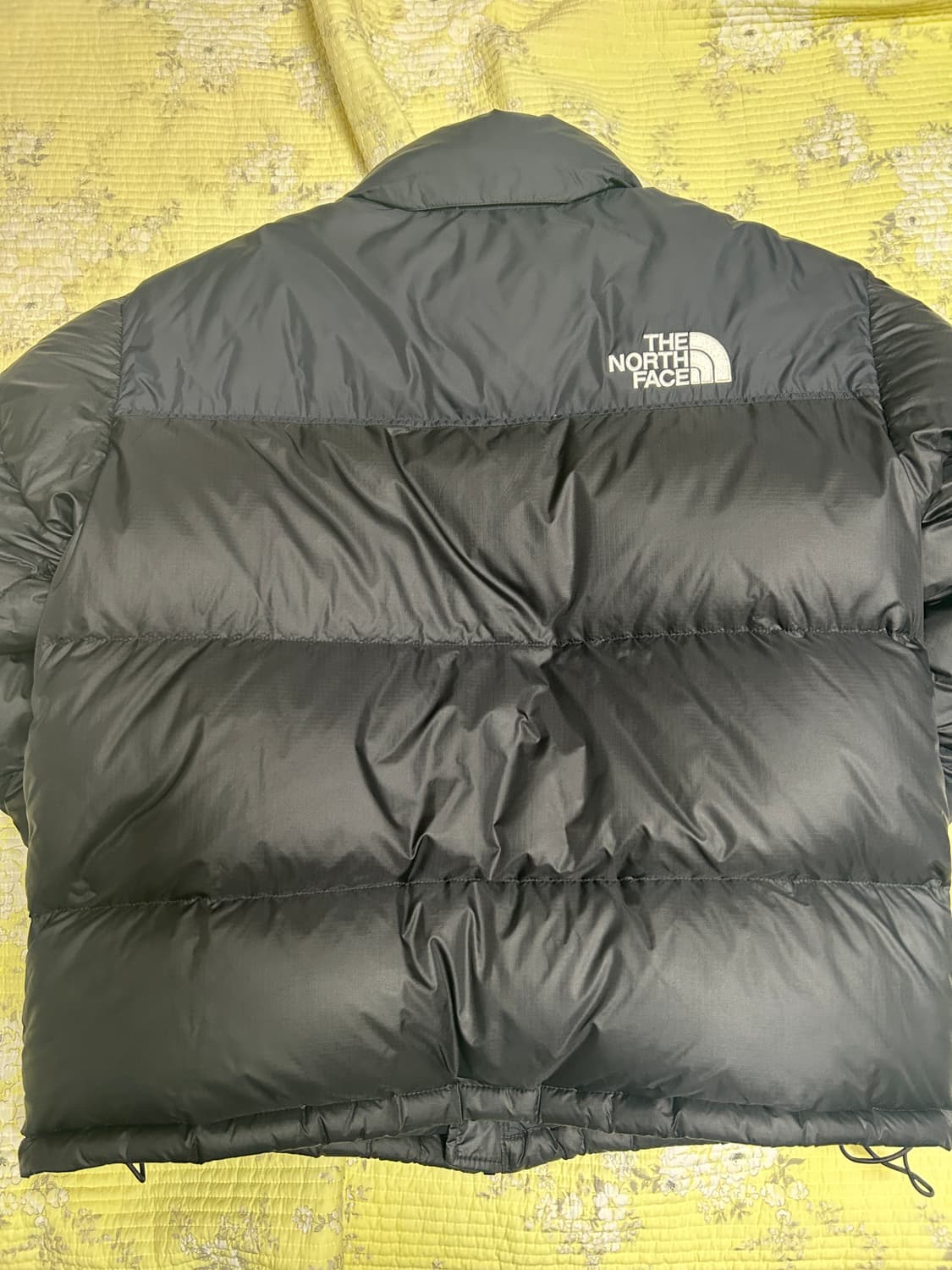 노스페이스 1996 눕시 상품이미지4