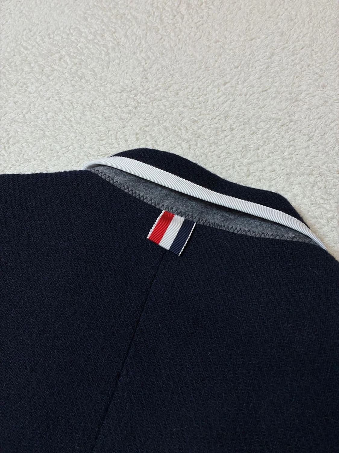 톰브라운 x 니만마커스 블레이저 자켓 PN6895 상품이미지6