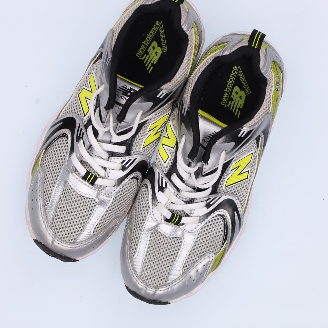 21CM 뉴발란스 키즈 530 운동화 0406H1 상품이미지2