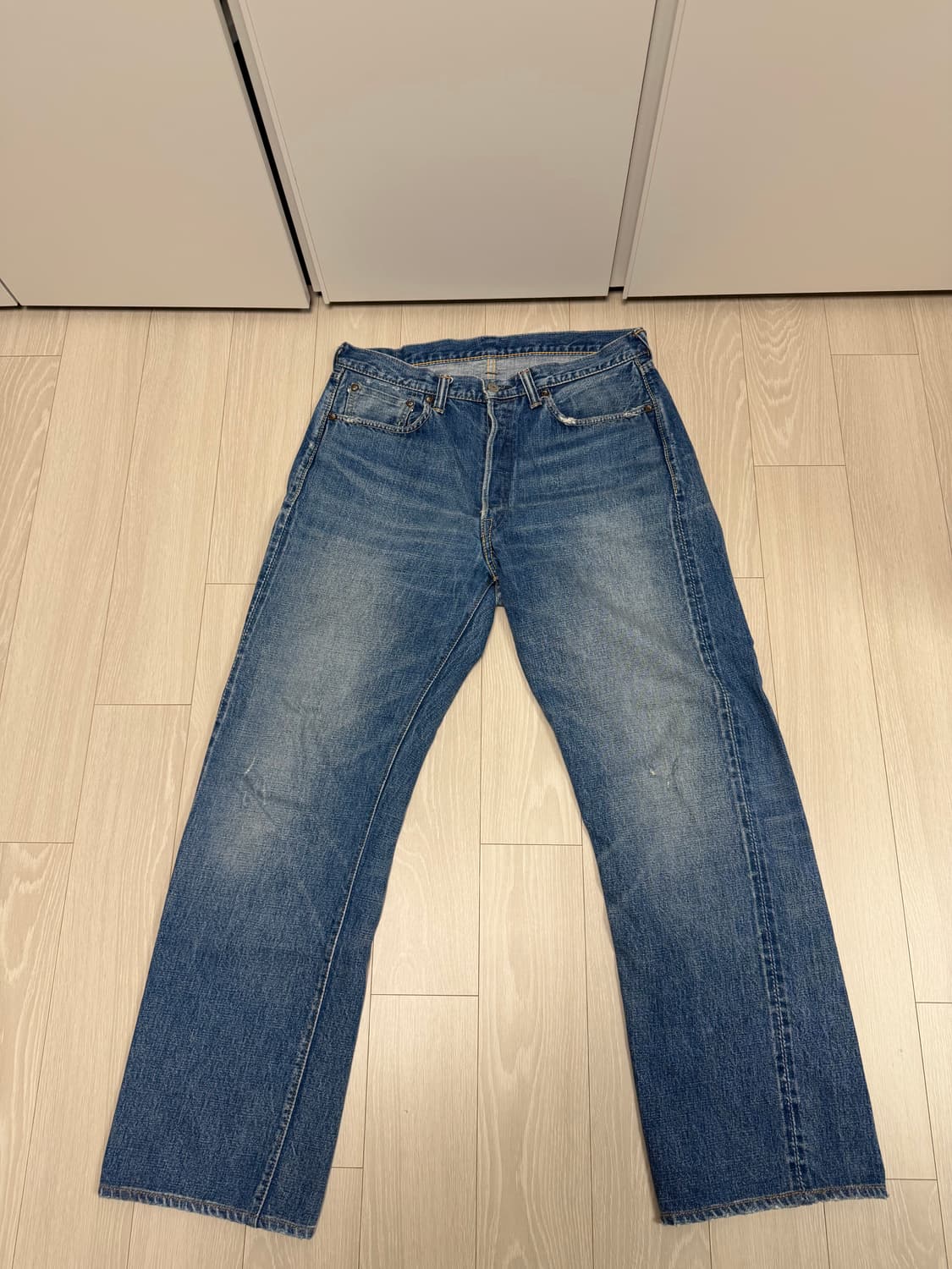 풀카운트 0105 다트포드 상품이미지1